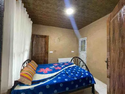 ویلا دوخوابه جنگلی آبشار 2