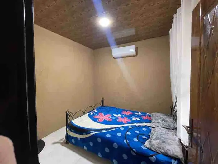 ویلا دوخوابه جنگلی آبشار 2 - انتخاب عنوان تصویر