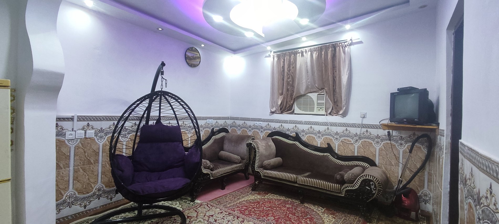 ویلا یک خوابه کالینگ