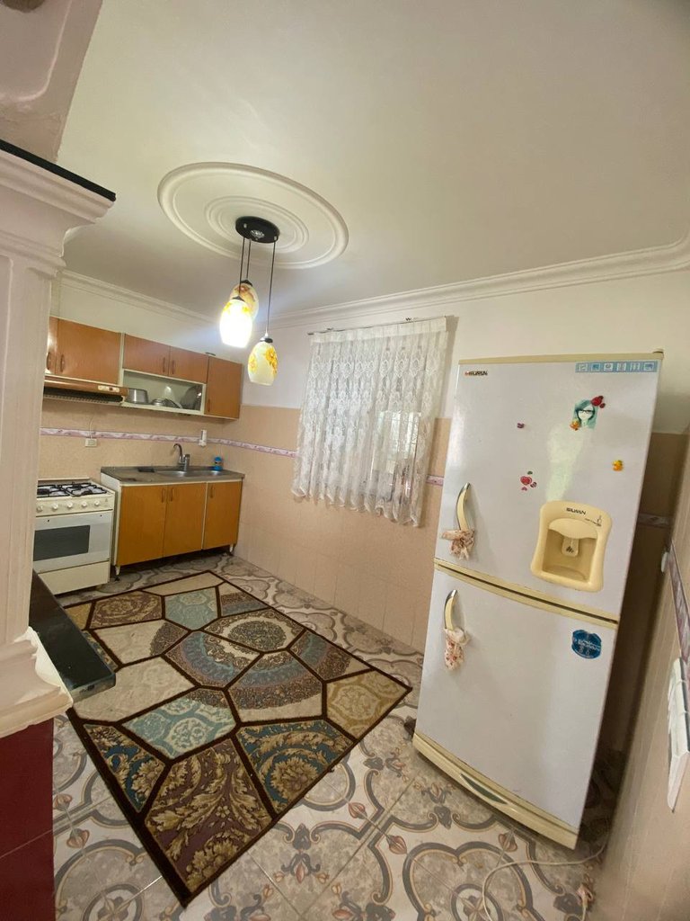 ویلا یک خوابه جهانی 3