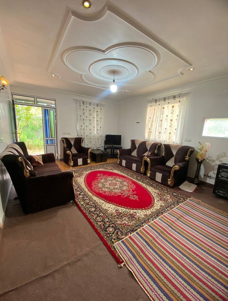 ویلا یک خوابه جهانی 3