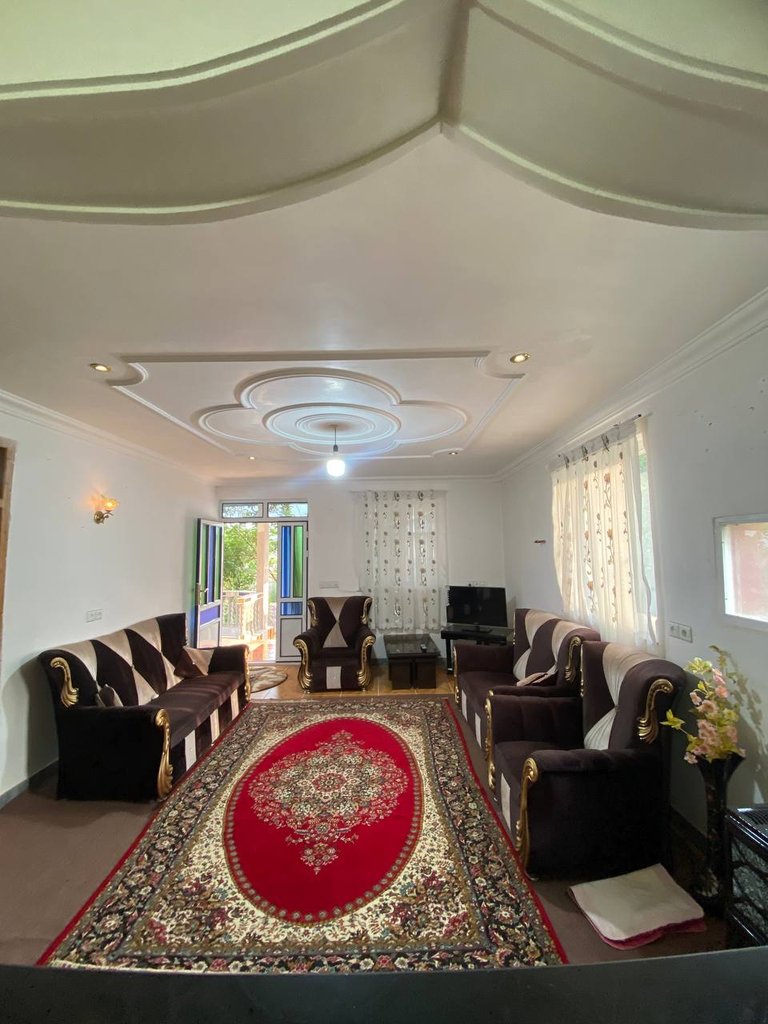 ویلا یک خوابه جهانی 3