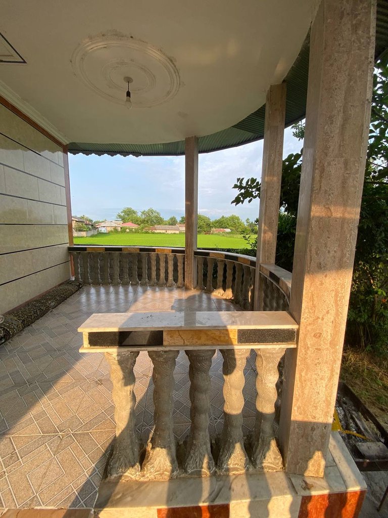 ویلا یک خوابه جهانی 3