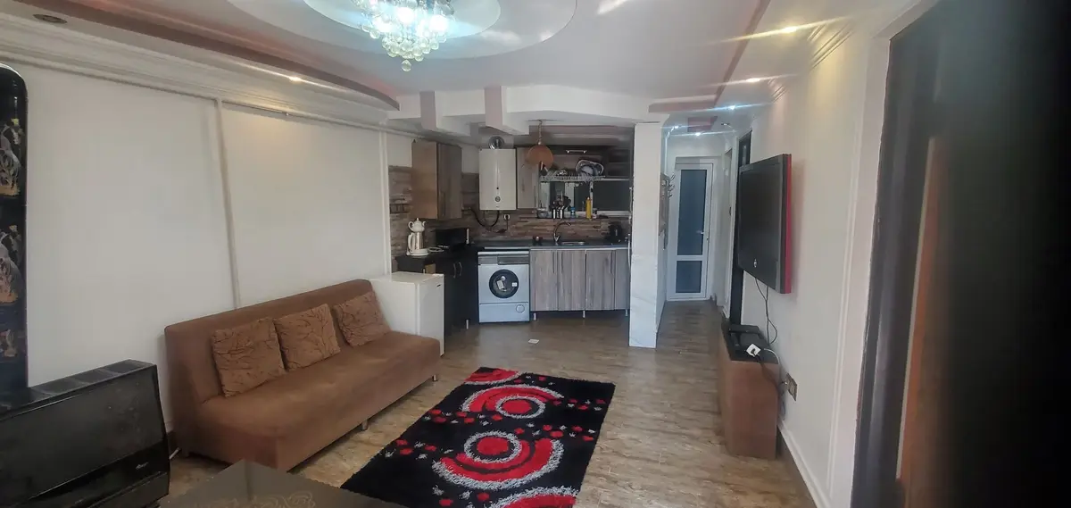 ویلا دوخوابه قصر باران 2