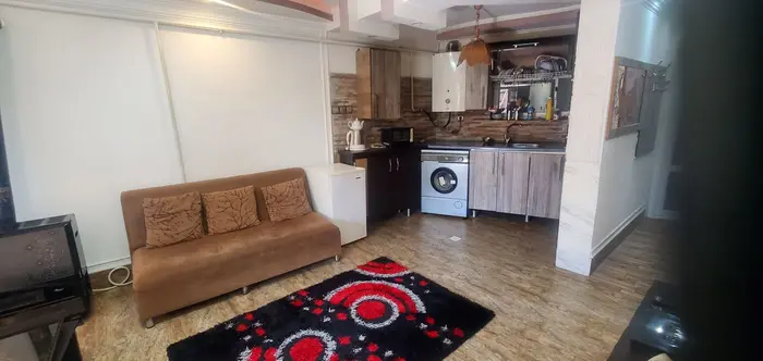 ویلا دوخوابه قصر باران 2