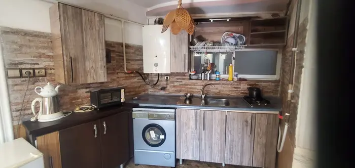 ویلا دوخوابه قصر باران 2