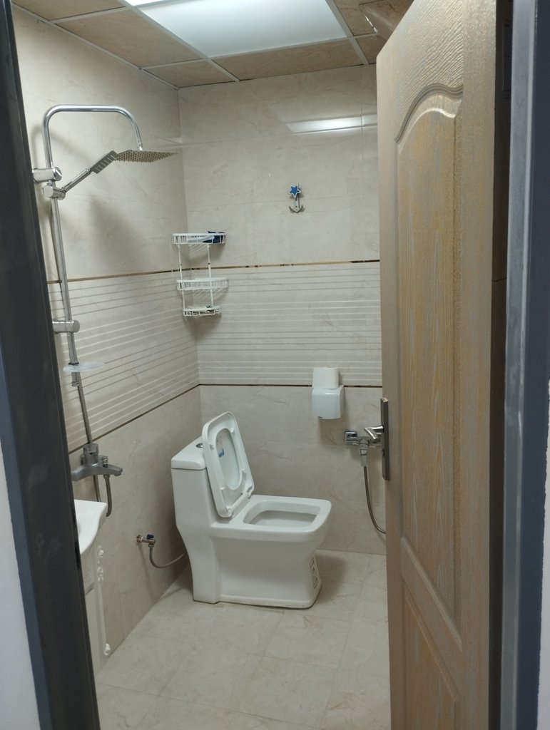 آپارتمان دوخوابه ظفر 32