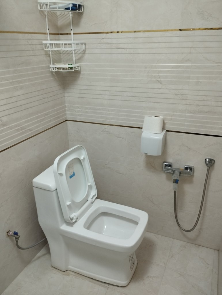 آپارتمان دوخوابه ظفر 32