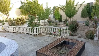 ویلا یک خوابه ناطقی 1