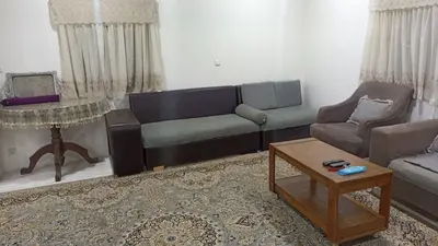 ویلا یک خوابه ناطقی 1