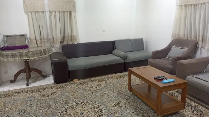 ویلا یک خوابه ناطقی 1