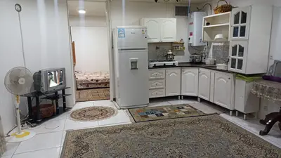 ویلا یک خوابه ناطقی 1