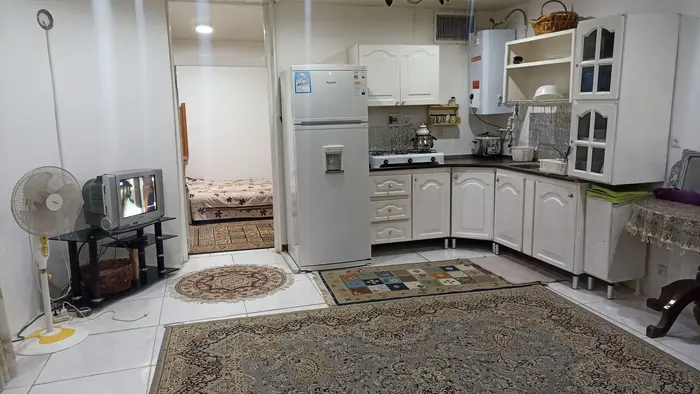 ویلا یک خوابه ناطقی 1