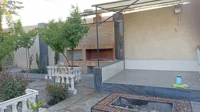 ویلا یک خوابه ناطقی 1