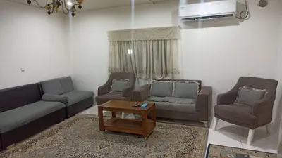 ویلا یک خوابه ناطقی 1