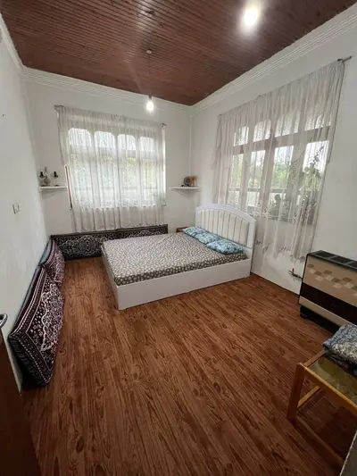 ویلا یک خوابه باغ بهشت 4