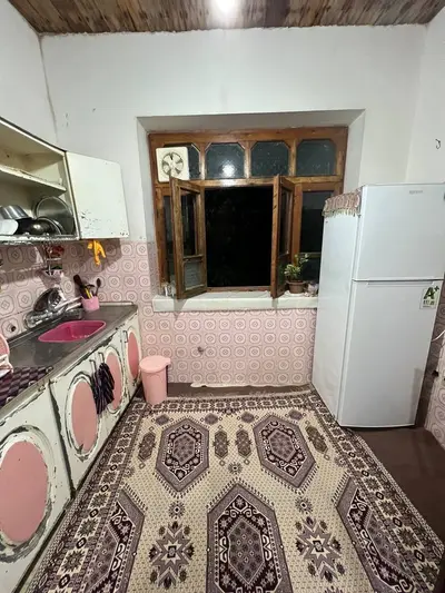 ویلا یک خوابه باغ بهشت 4