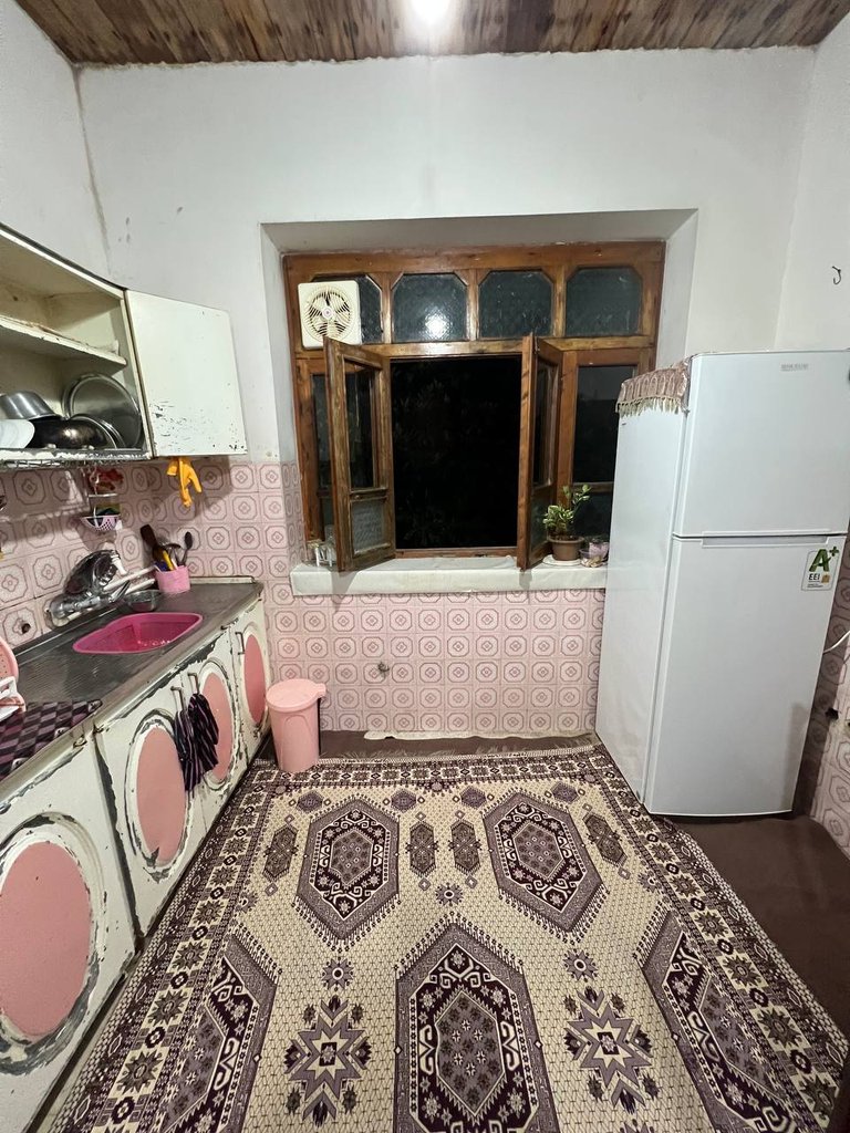 ویلا یک خوابه باغ بهشت 4