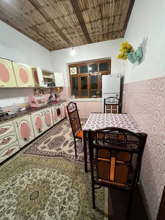 ویلا یک خوابه باغ بهشت 4