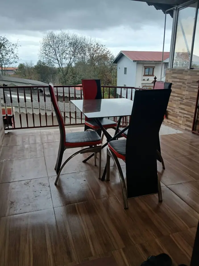 سوئیت یک خوابه اکبری 8