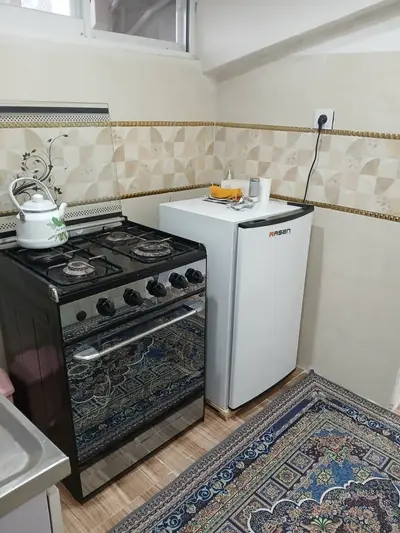 سوئیت یک خوابه اکبری 8