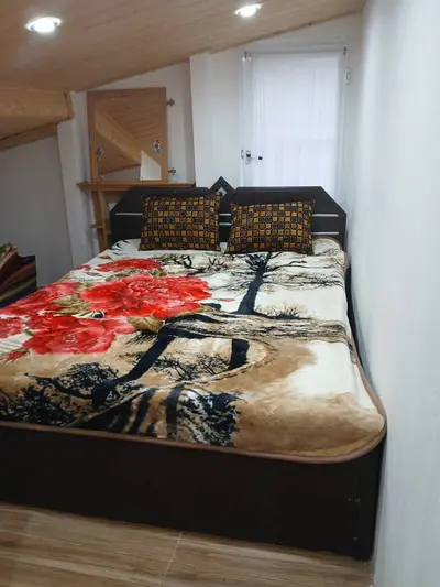 سوئیت یک خوابه اکبری 8