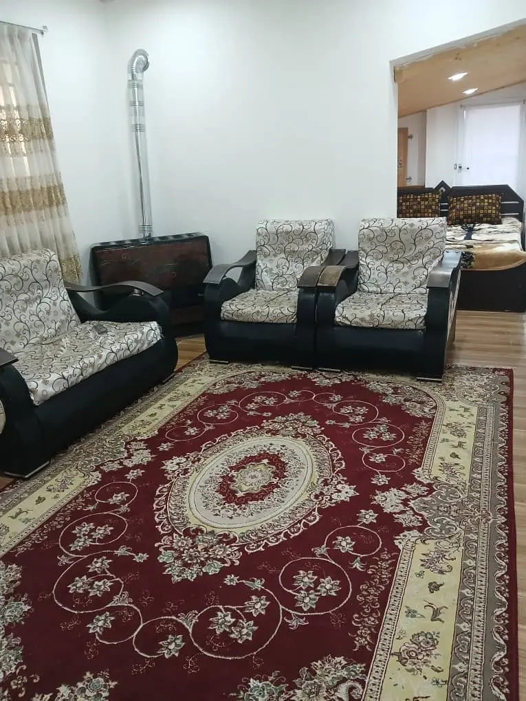 سوئیت یک خوابه اکبری 8