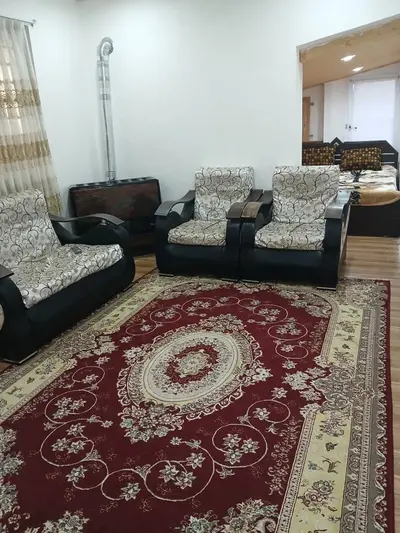 سوئیت یک خوابه اکبری 8