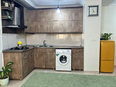 آپارتمان یک خوابه نخل 2