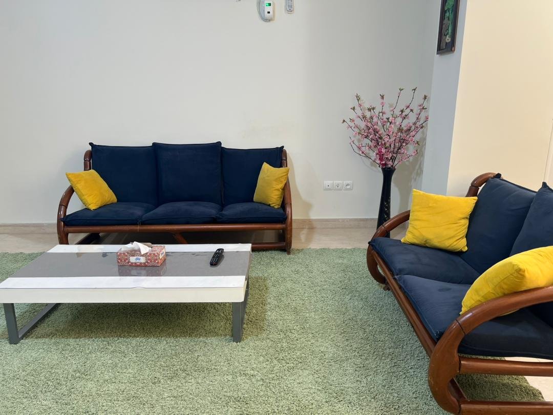 یک خوابه نخل 2