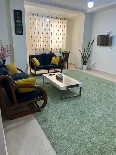 آپارتمان یک خوابه نخل 2