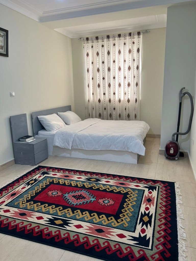 یک خوابه نخل 2