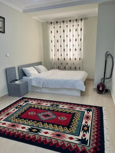 آپارتمان یک خوابه نخل 2