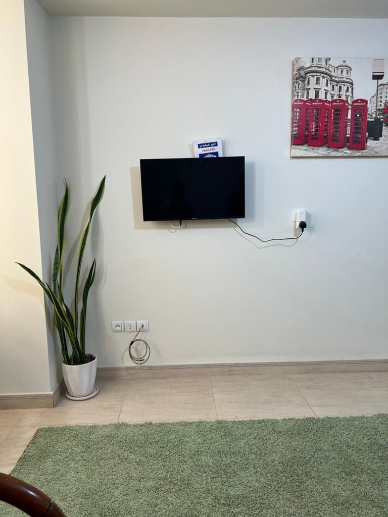 یک خوابه نخل 2