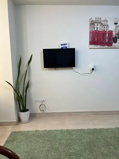 آپارتمان یک خوابه نخل 2