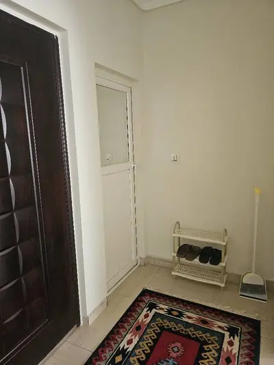 آپارتمان یک خوابه نخل 2