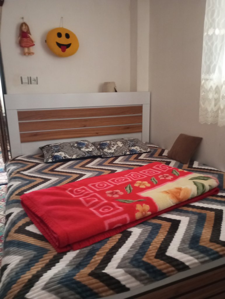 ویلا یک خوابه فرشته 2