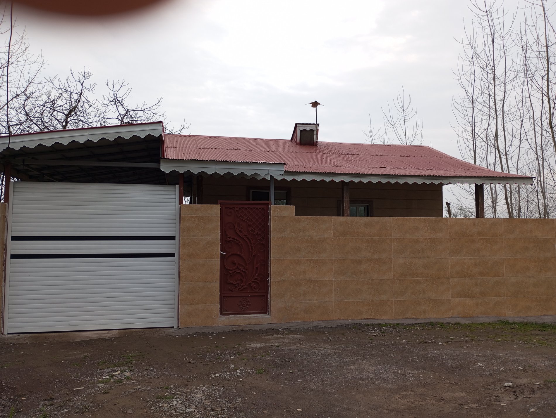 ویلا یک خوابه فرشته 2