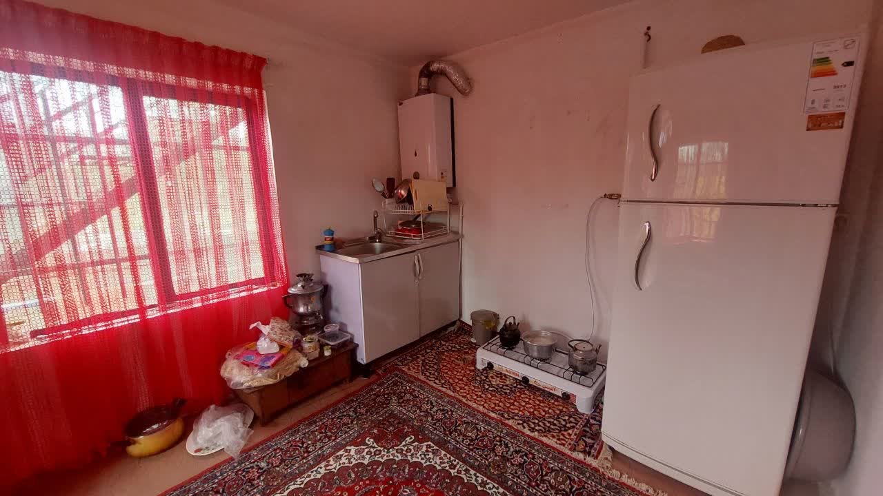 سوئیت یک خوابه جنگلی نعیم