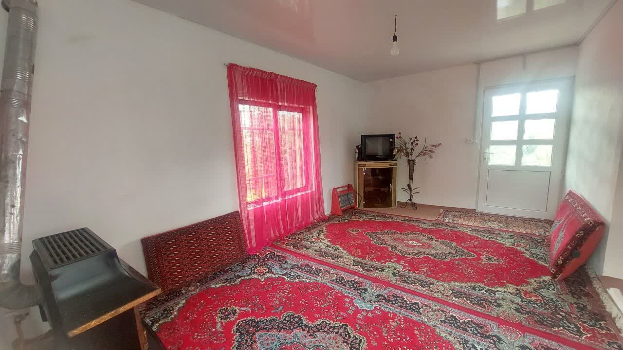 سوئیت یک خوابه جنگلی نعیم