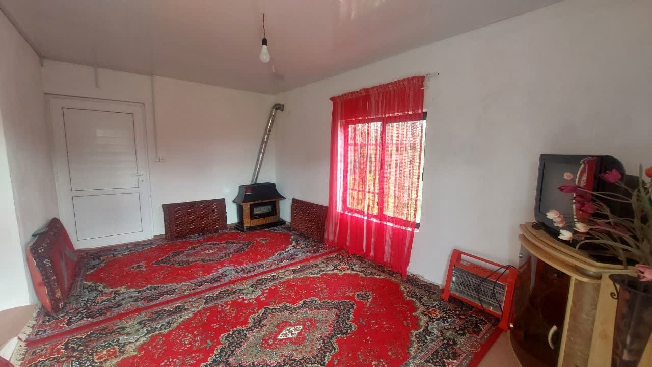 سوئیت یک خوابه جنگلی نعیم