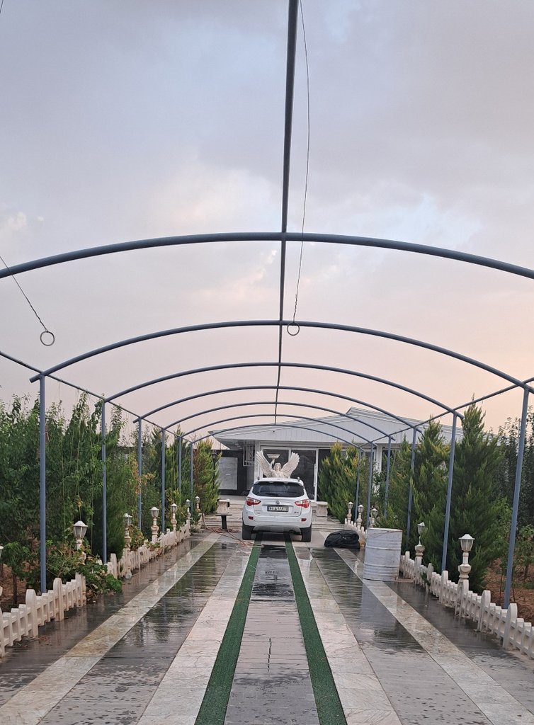 ویلا یک خوابه استخردار شریعت