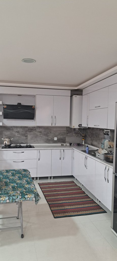 ویلا یک خوابه استخردار شریعت