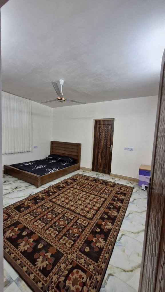 سوئیت یک خوابه تیموری