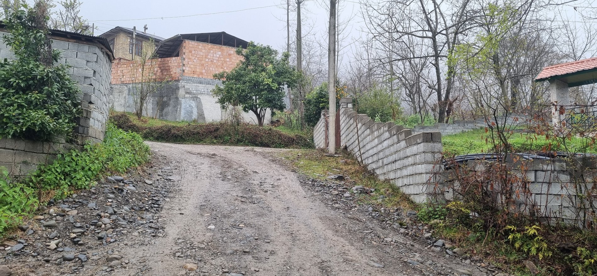 سوئیت یک خوابه تیموری