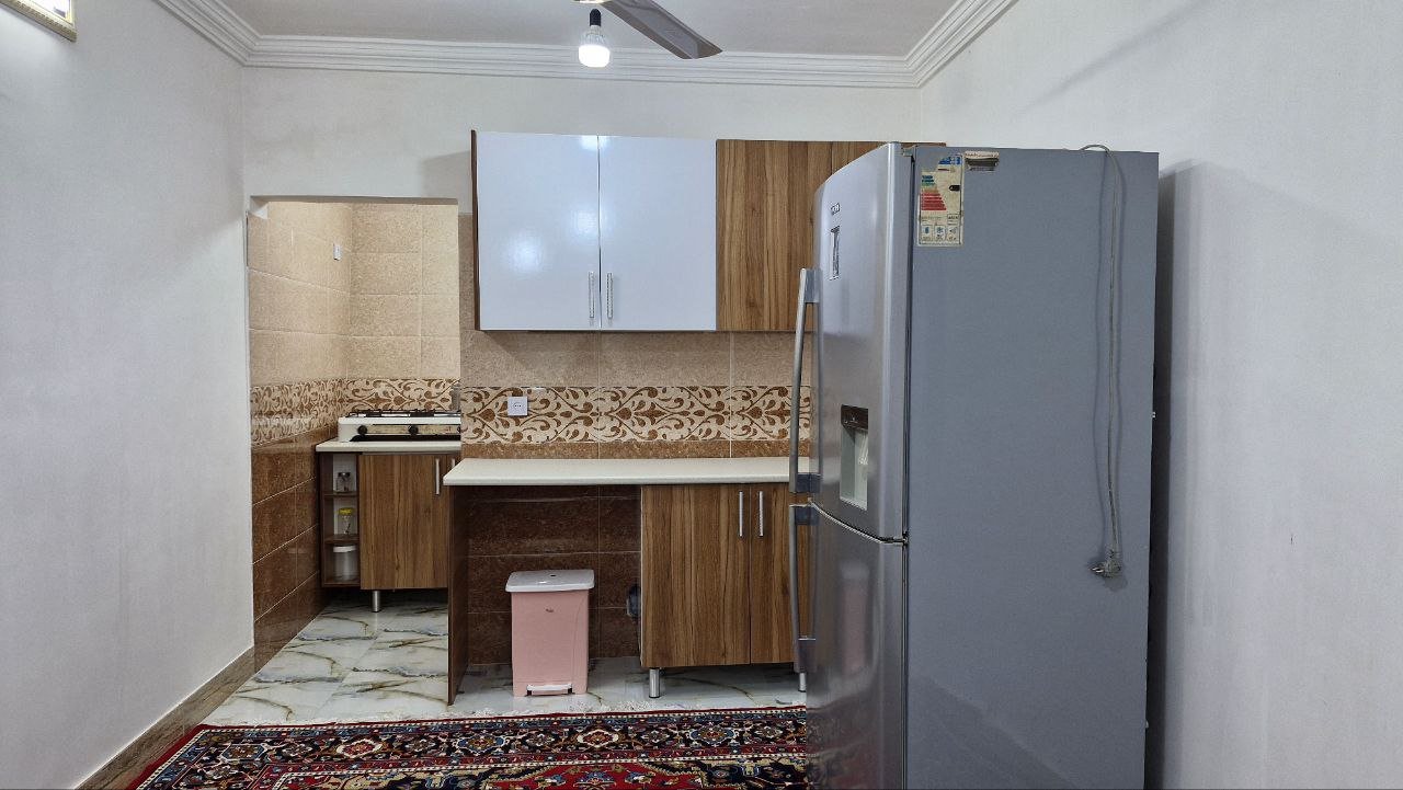 سوئیت یک خوابه تیموری