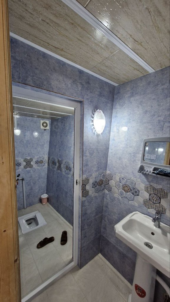 سوئیت یک خوابه تیموری