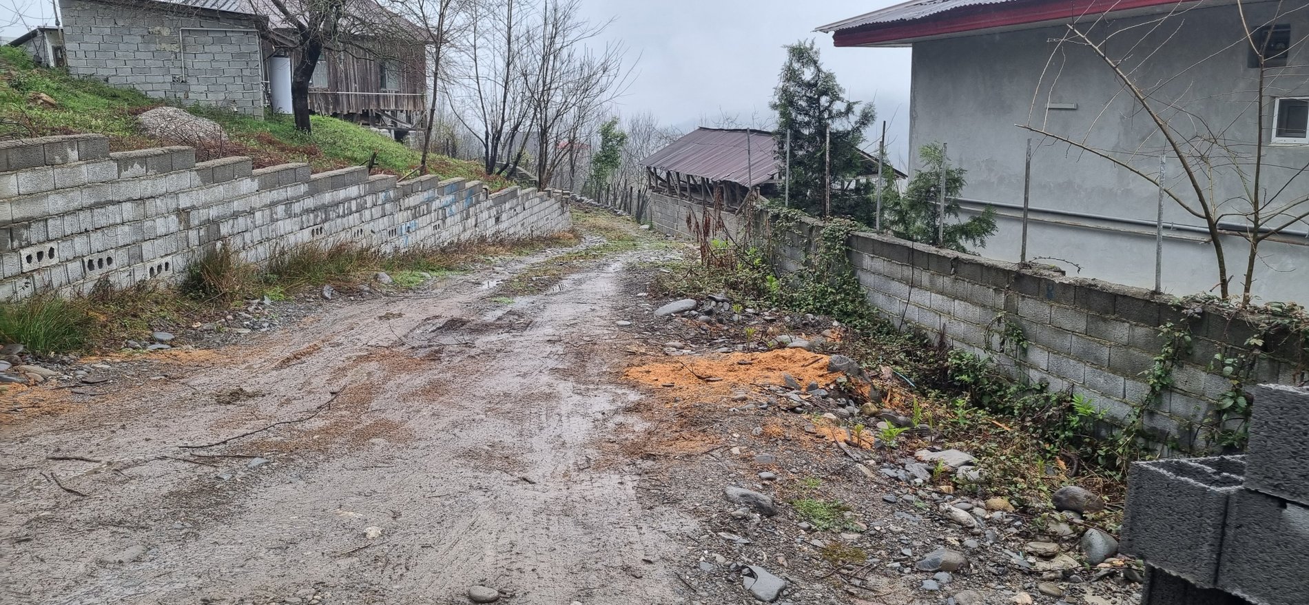 سوئیت یک خوابه تیموری