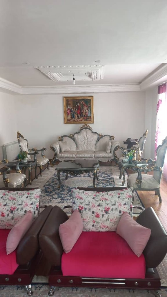 ویلا دوخوابه دوبلکس عزیزی 11