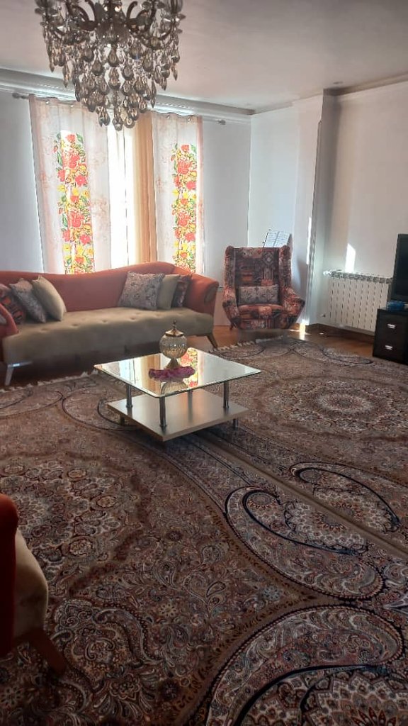 ویلا دوخوابه دوبلکس عزیزی 11